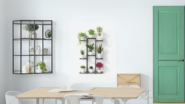 Sacred Plants in Vastu for Positive Energy