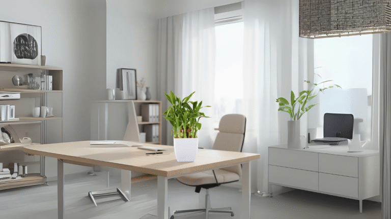 vastu direction for lucky bamboo