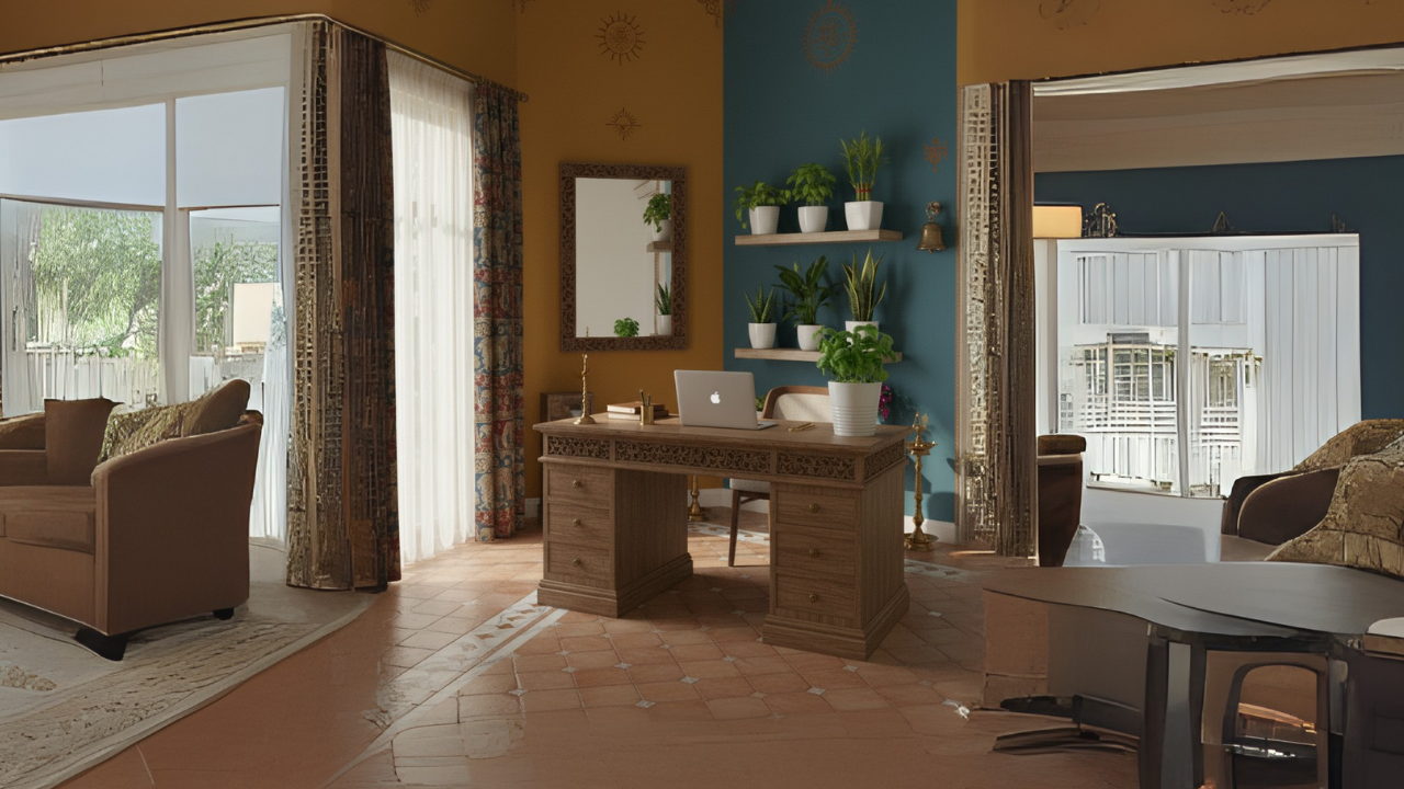 How Vastu Shastra Can Prevent Family Disputes