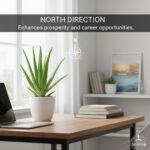 aloe vera plant at home vastu