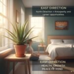 aloe vera plant at home vastu