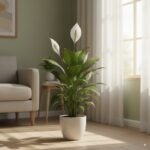 house plants vastu