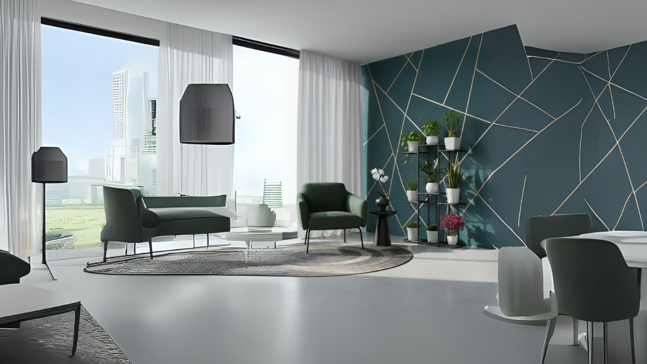 Positive Environment