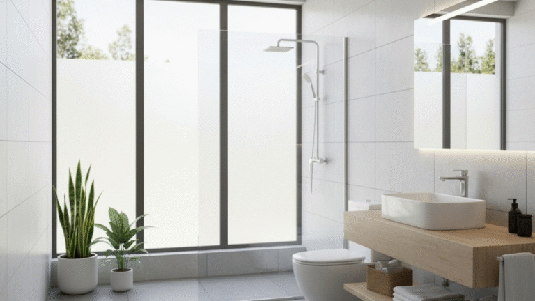 The Surprising Truth About Vastu for Bathrooms