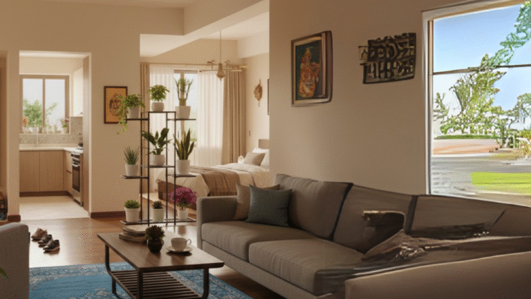 5 Common Vastu Mistakes That Block Prosperity