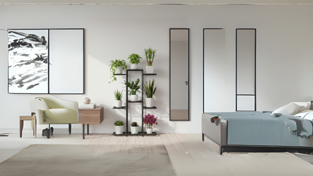 Vastu Plants That Actually Work