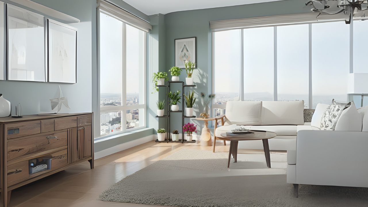 The Best Vastu Directions for Flats in HighRises