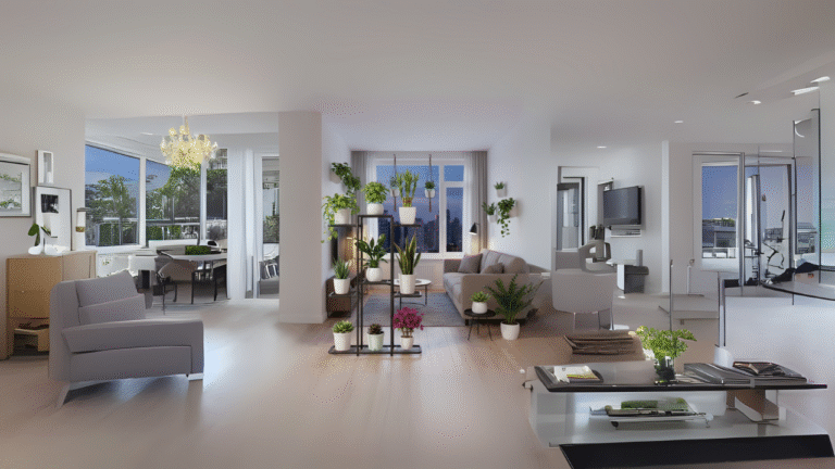 The Secret Science of Vastu for Apartments Revealed