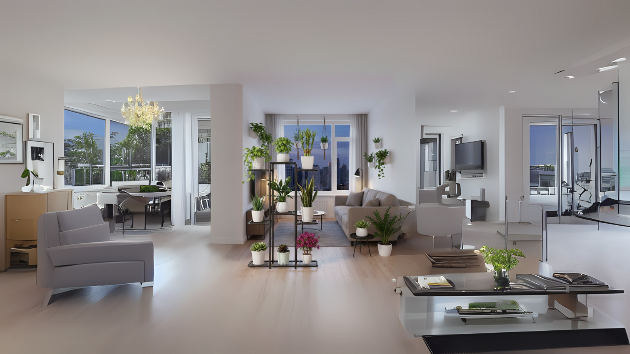 The Secret Science of Vastu for Apartments Revealed