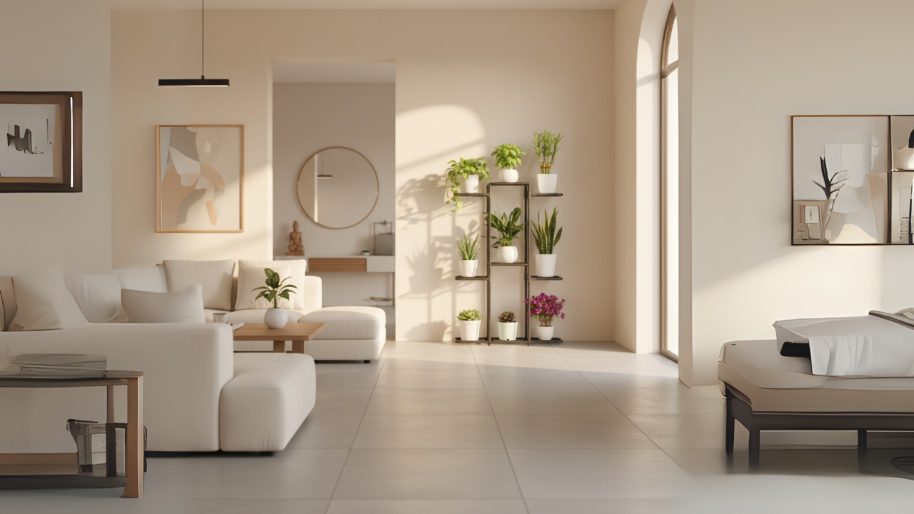 How to Shop for Vastu Compliant Decor