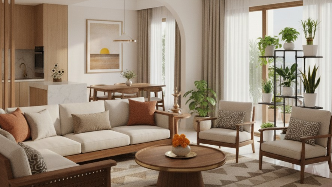 How to Buy Furniture According to Vastu Rules