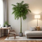 house plants vastu